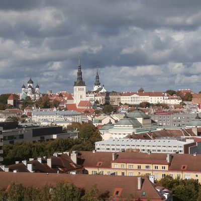 Tallinn