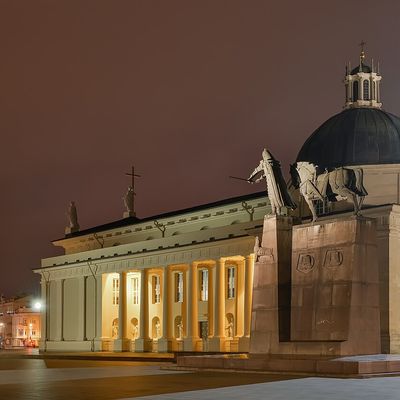Vilnius